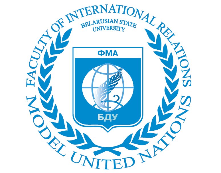 Model UN 2014