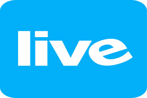 Live broadcasting