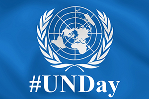 #UNDay