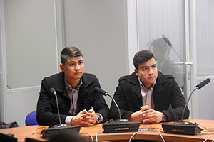 Презентация стран