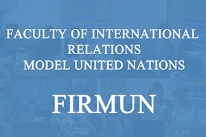 FIR MUN
