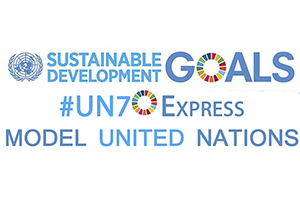 Model United Nations #UN7 Express
