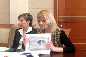 Валентина Гобатюк