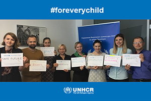 #foreverychild