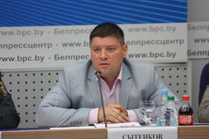 Алексей Сытенков
