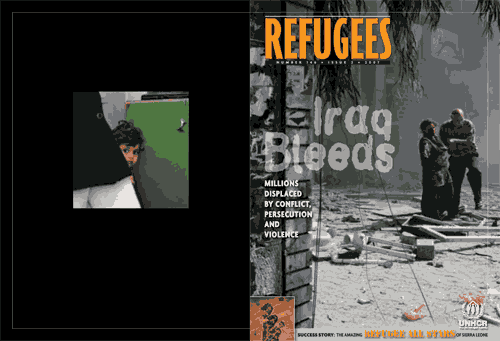 Refugees - 146 - English