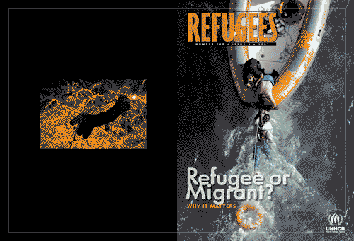 Refugees - 148 - English